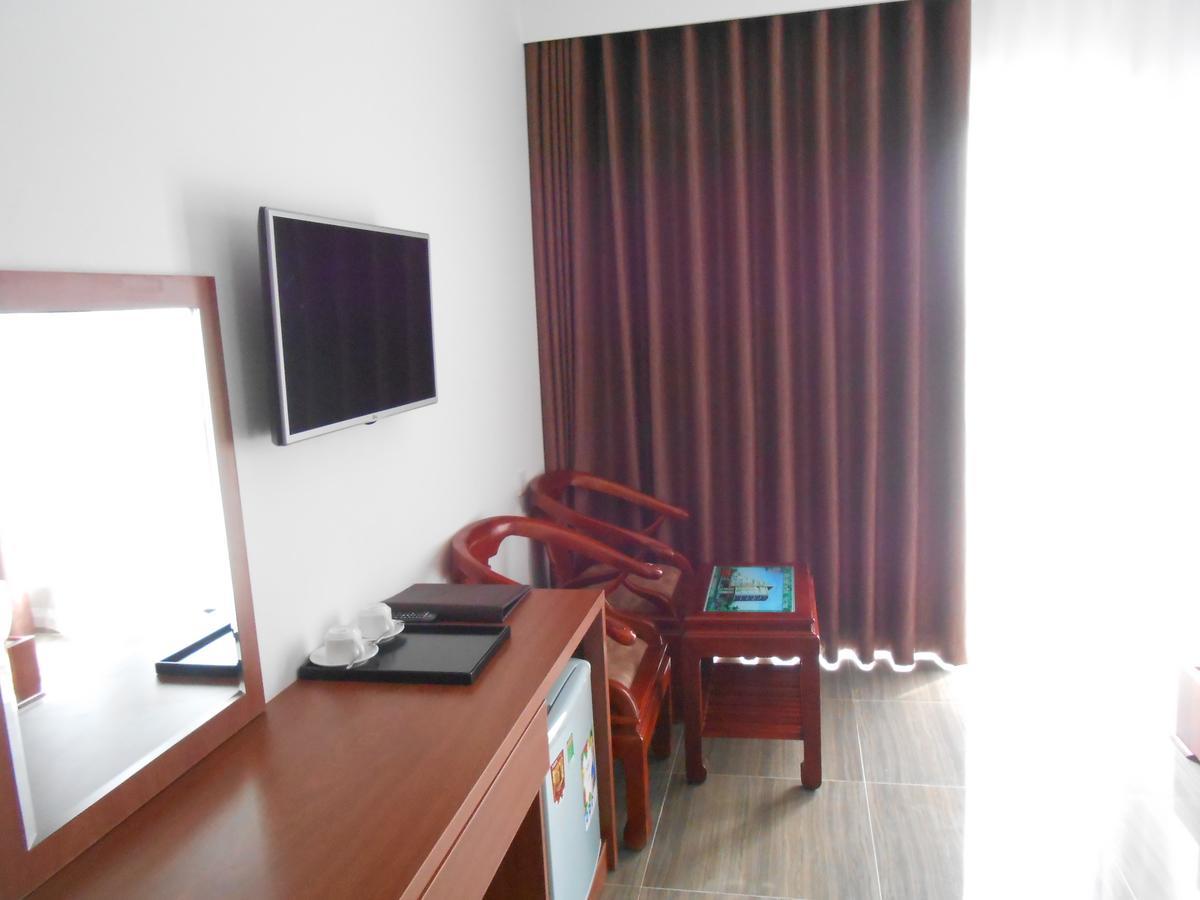 White Sand Cam Ranh Hotel Nha Trang Exterior photo
